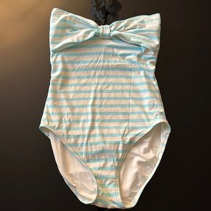Kate Spade one piece swimsuit